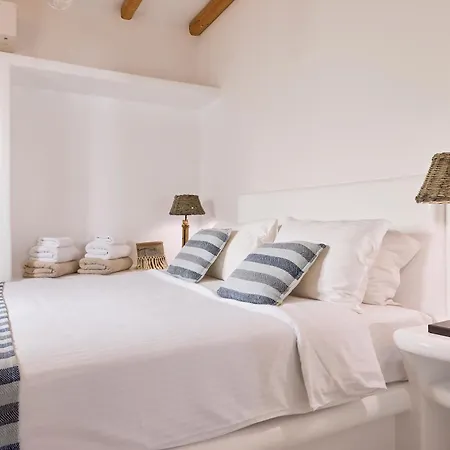 Casa de Férias Manikas Milos