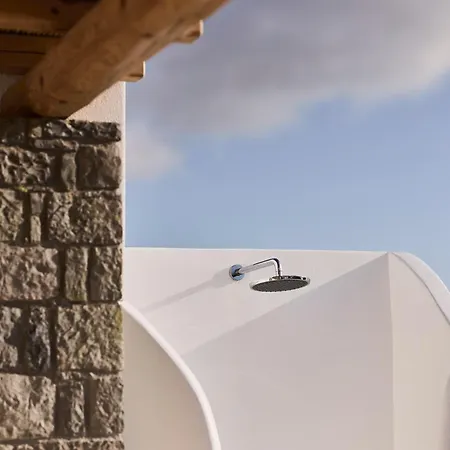 Casa de Férias Manikas Milos