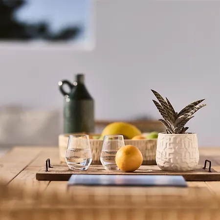 Casa de Férias Manikas Milos Adamantas (Milos)