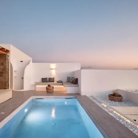 Casa de Férias Manikas Milos Adamantas (Milos)