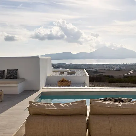 Casa de Férias Manikas Milos Adamantas (Milos)