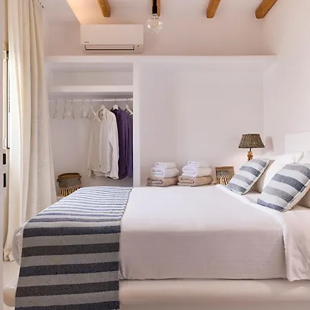Casa de Férias Manikas Milos