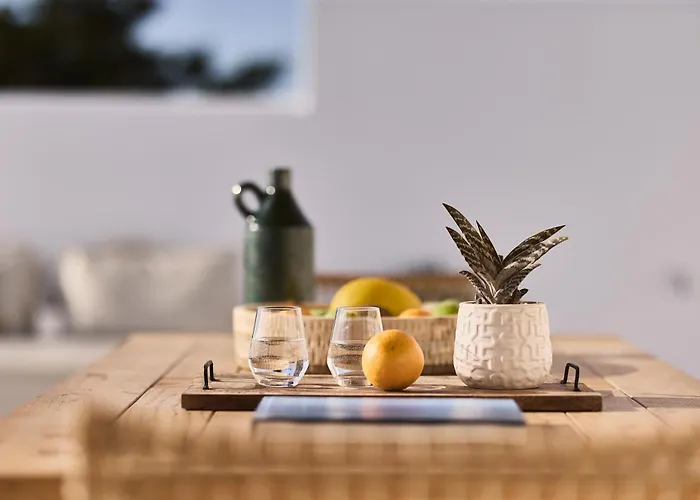 Casa de Férias Manikas Milos Adamantas (Milos)