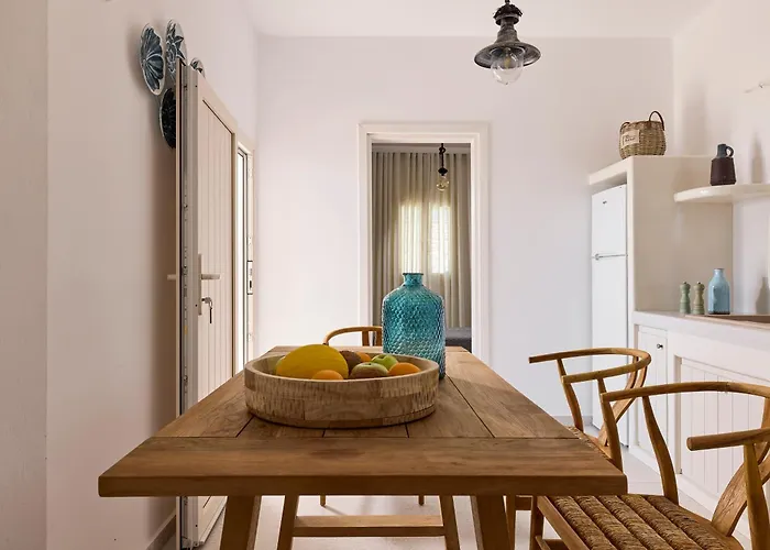 Manikas Milos Casa de Férias Adamantas (Milos)