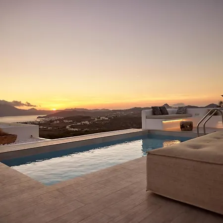 Ferienhaus Manikas Milos