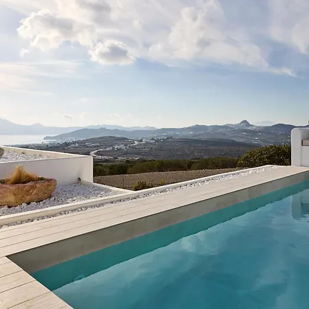 Holiday home Manikas Milos Adamantas (Milos)