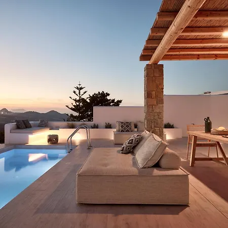 Manikas Milos * آداماس