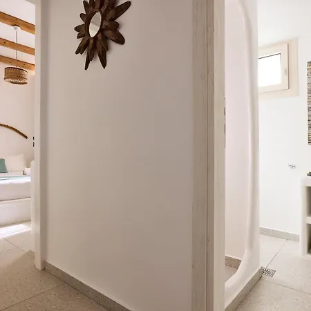 Ferienhaus Manikas Milos *