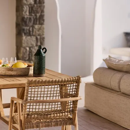 Ferienhaus Manikas Milos *