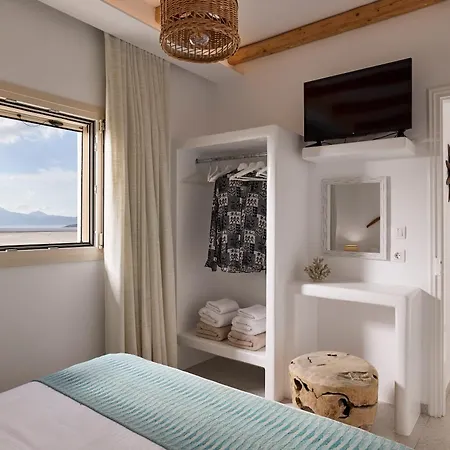 Ferienhaus Manikas Milos