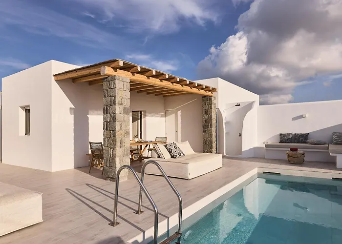 Holiday home Manikas Milos