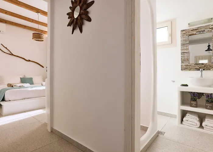 Holiday home Manikas Milos *