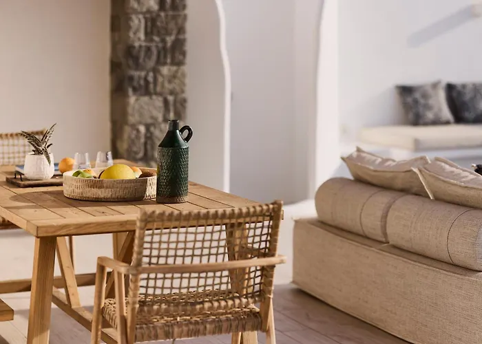 Holiday home Manikas Milos *