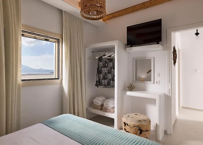 Holiday home Manikas Milos