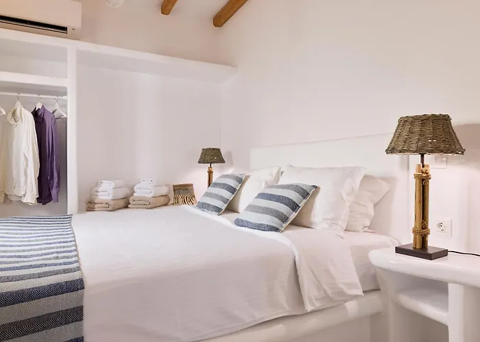 Holiday home Manikas Milos