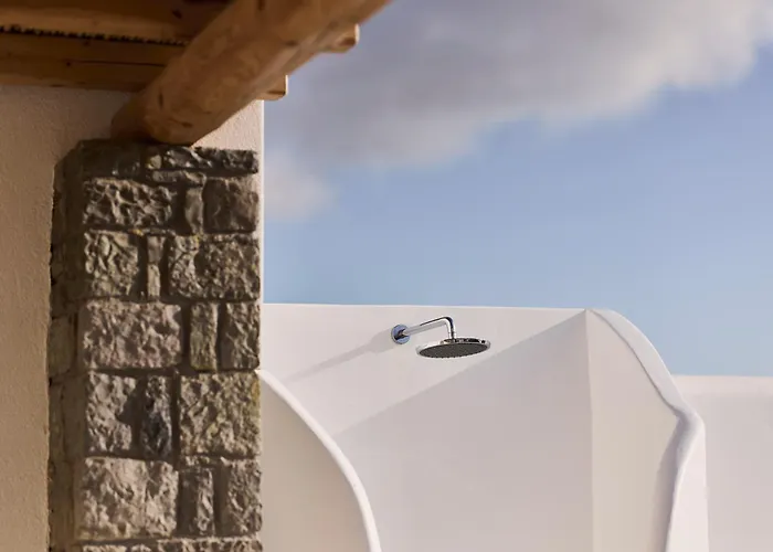 Holiday home Manikas Milos