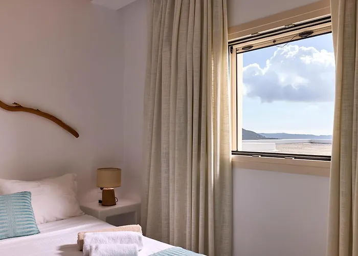 Holiday home Manikas Milos *