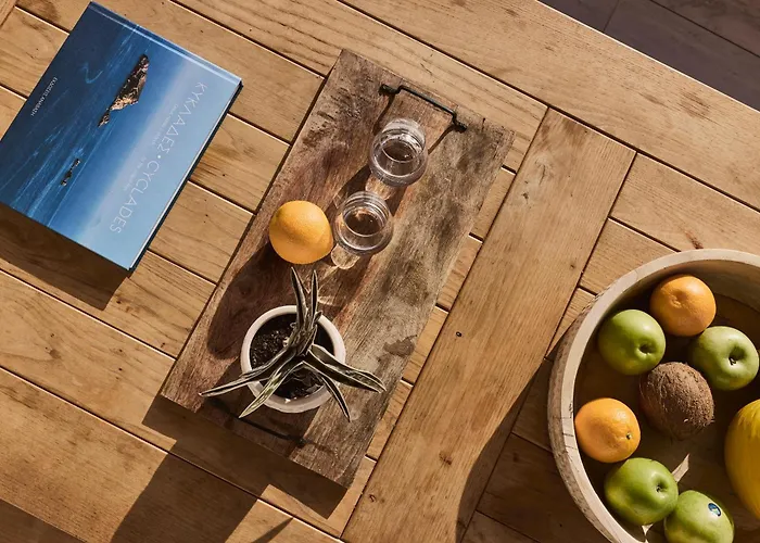 Holiday home Manikas Milos Adamantas (Milos)